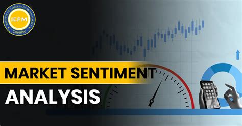 Analyzing Market Sentiment: Tools