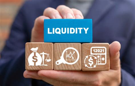 What Is a Liquidity