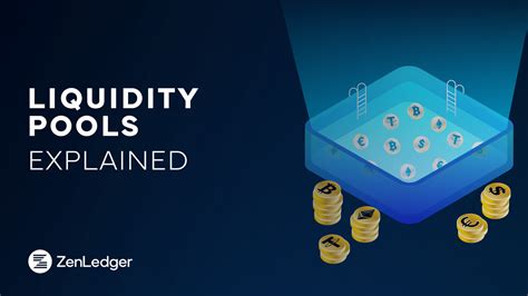 Understanding Liquidity Pools: The