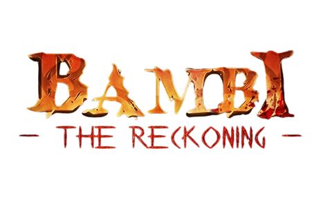 Bambi: The Reckoning 2025